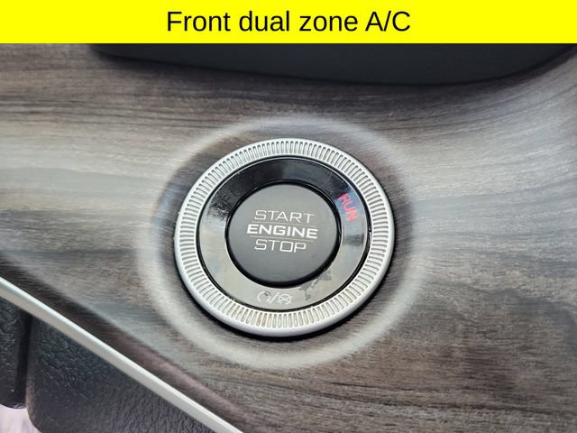 Used 2023 Jeep Grand Cherokee Limited AWD/4WD image 18