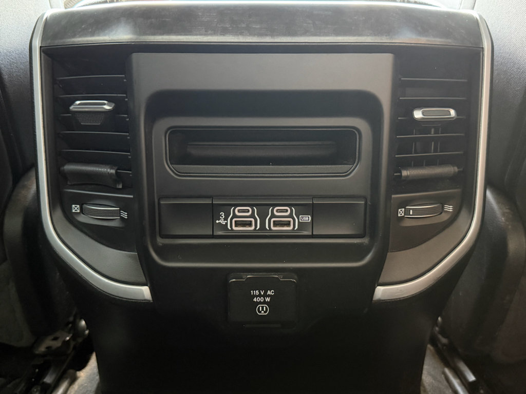 Used 2019 RAM 1500 Limited AWD/4WD image 28