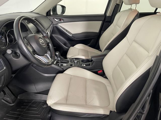 Used 2016 MAZDA CX-5 Grand Touring AWD/4WD image 2