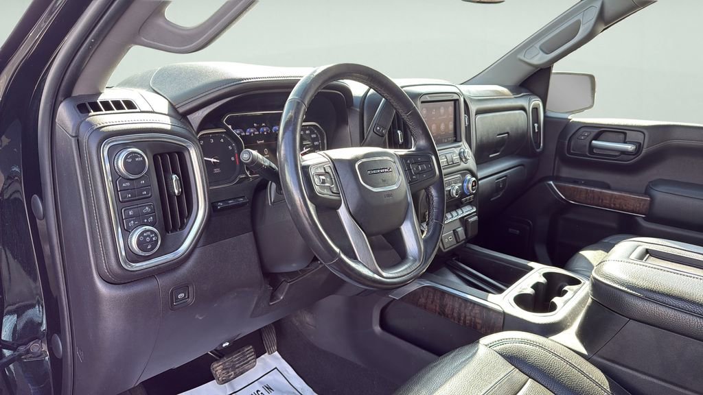 Used 2020 GMC Sierra 1500 Denali w/ Denali Premium Package image 20