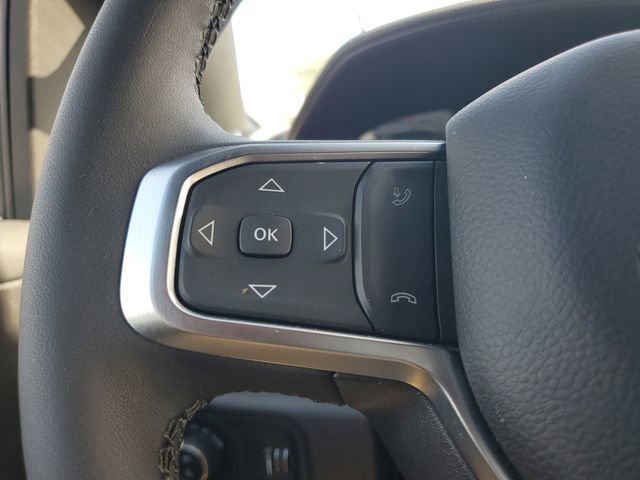 Certified 2025 RAM 1500 Big Horn image 30