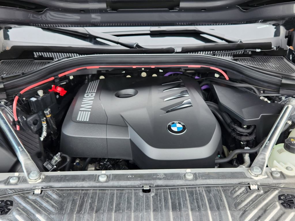 Used 2026 BMW X3 xDrive30 AWD/4WD image 18