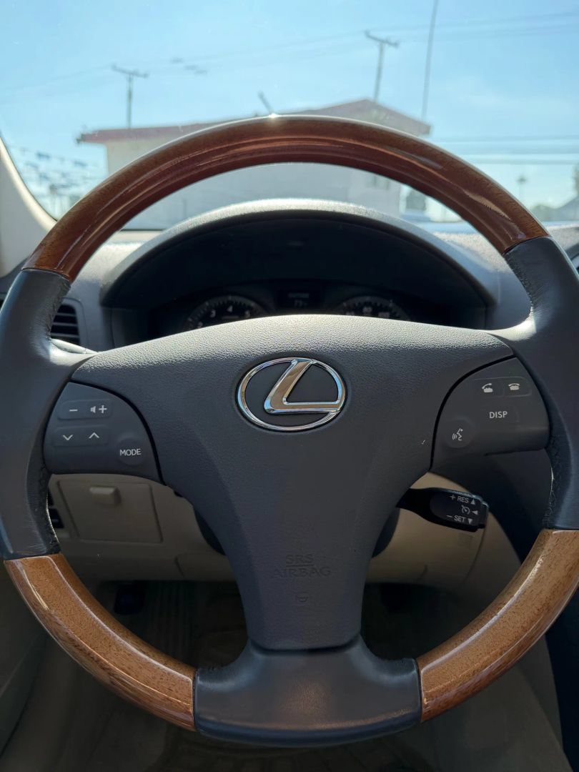 Used 2008 Lexus ES 350 FWD image 19