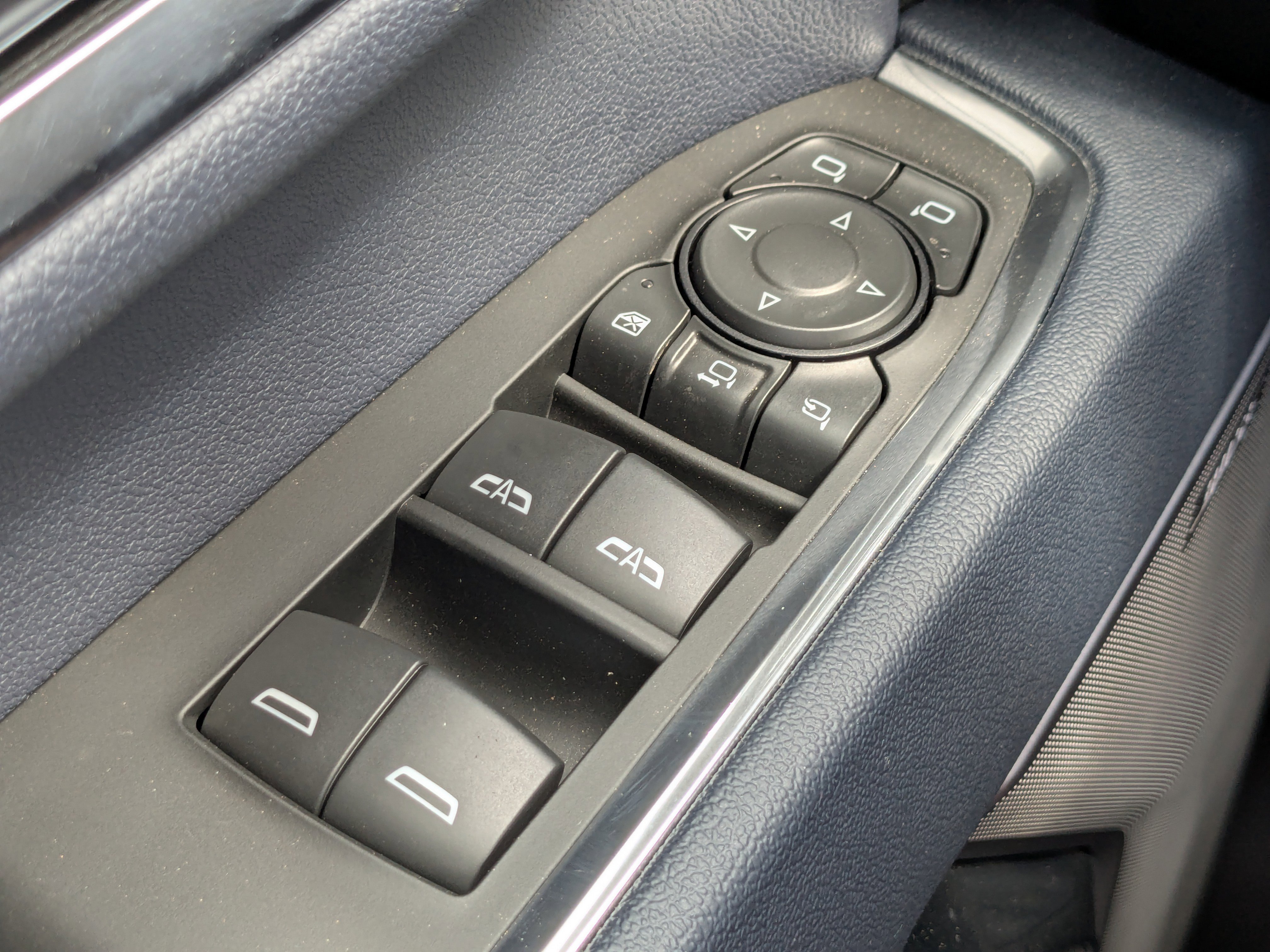 New 2024 Chevrolet Silverado 3500 High Country w/ High Country Premium Package image 17