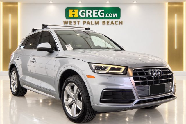 Used 2019 Chevrolet Blazer LT FWD image 4