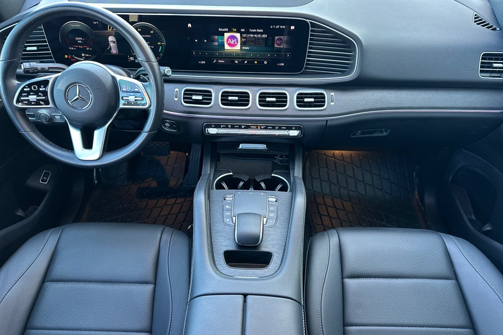 Used 2022 Mercedes-Benz GLE 350 4MATIC image 15