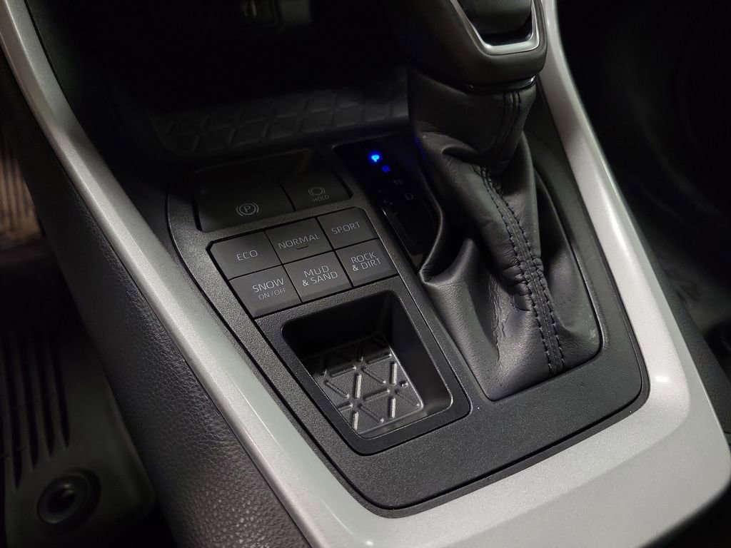 Used 2025 Toyota RAV4 XLE Premium w/ Weather Package image 15