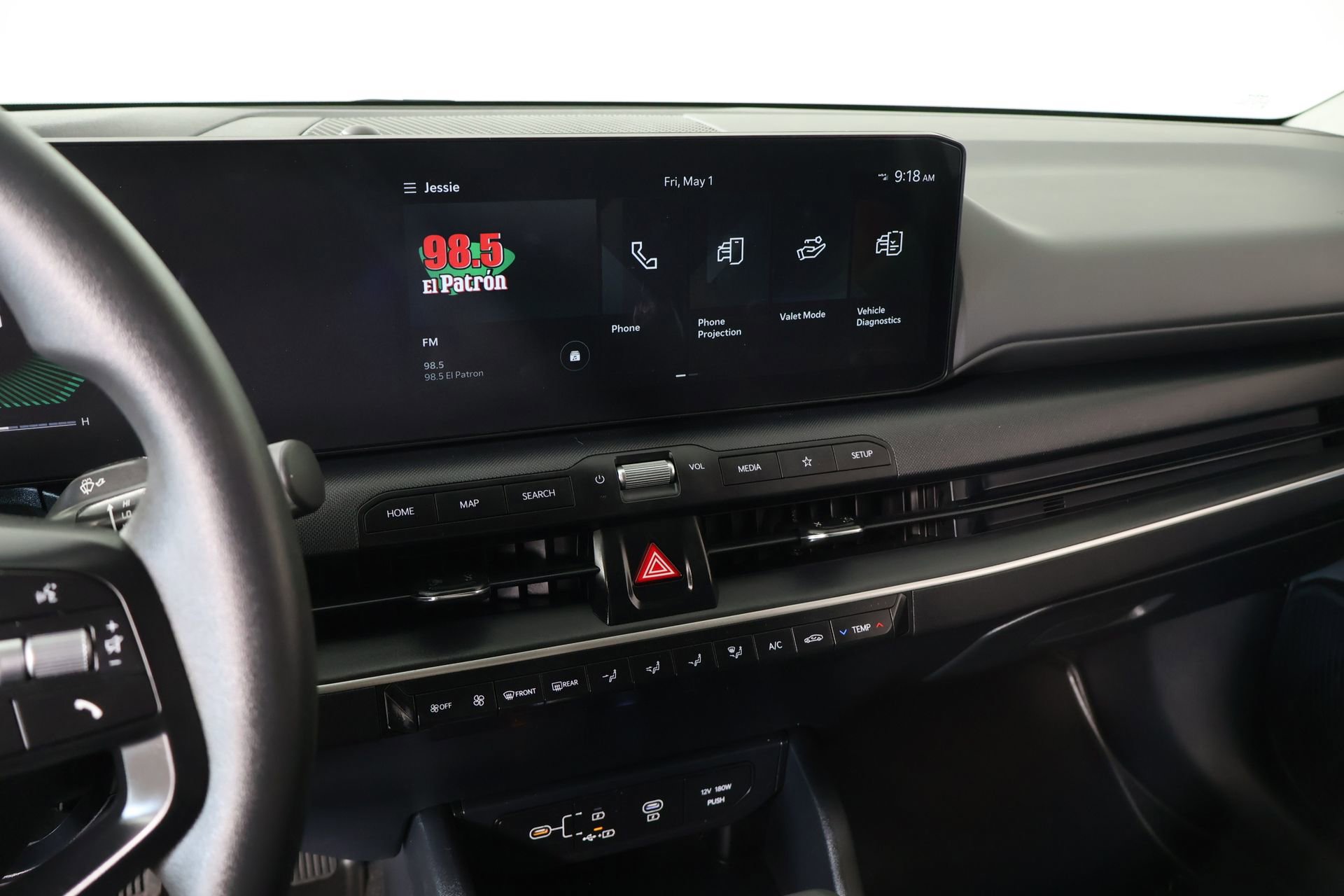Used 2026 Kia K4 FWD image 5