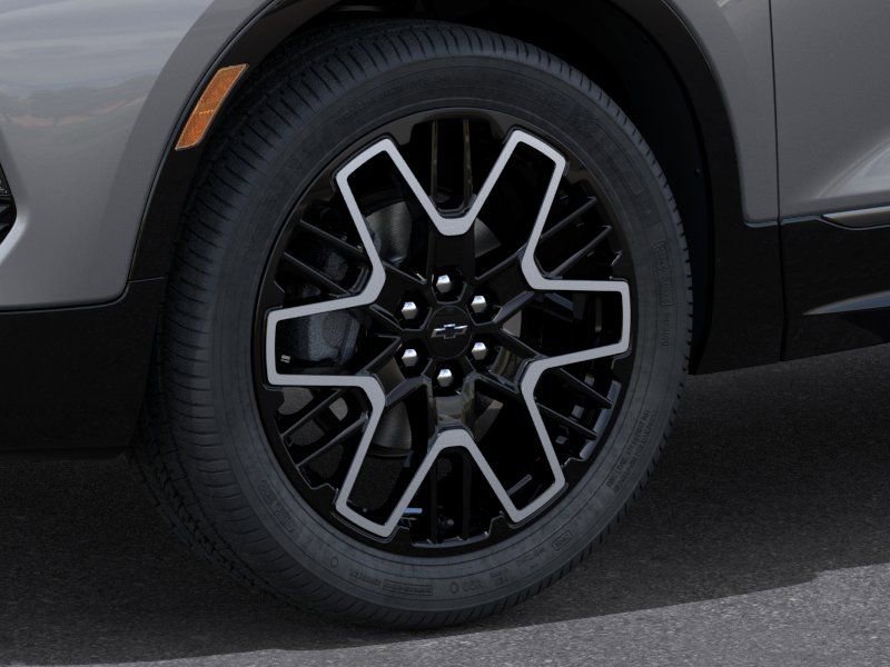 New 2026 Chevrolet Blazer RS image 9