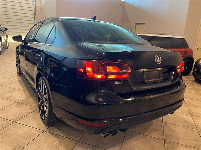Used 2012 Volkswagen Jetta GLI Autobahn image 36