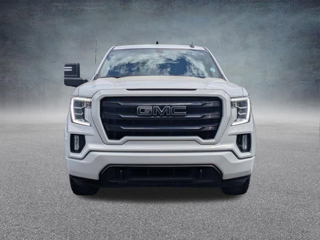 Used 2021 GMC Sierra 1500 Elevation w/ X31 Off-Road Package AWD/4WD image 9