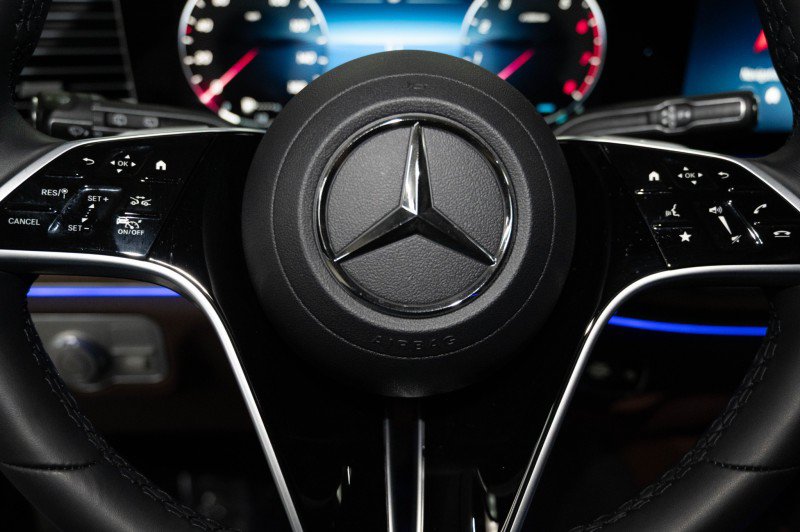 Certified 2026 Mercedes-Benz GLS 450 4MATIC image 24