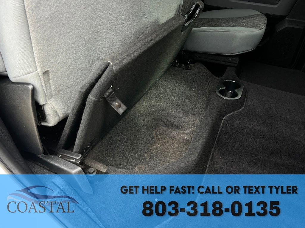 Used 2018 RAM 1500 Big Horn image 23