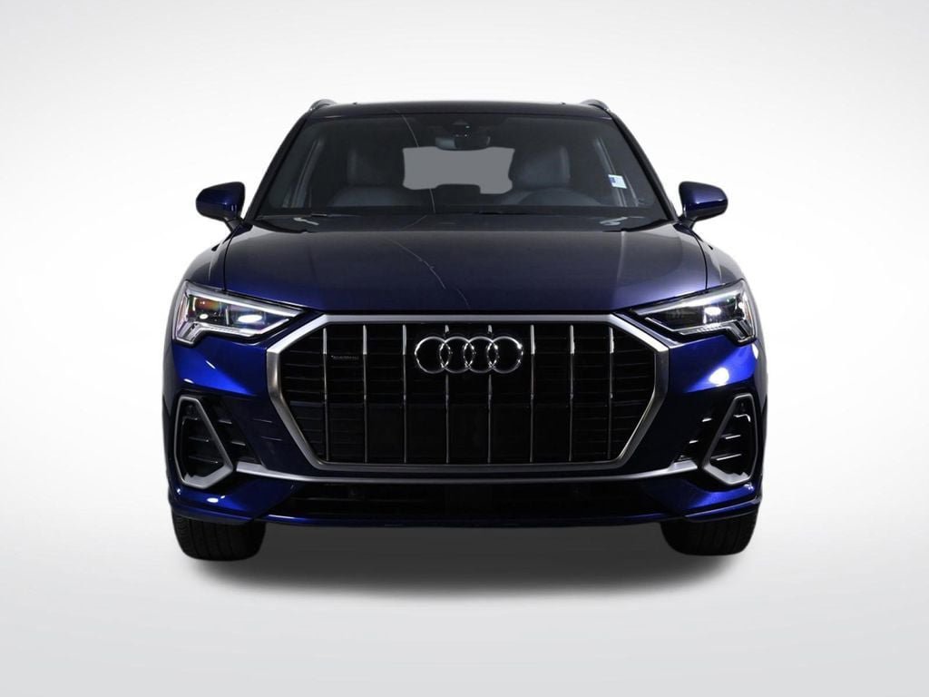 Used 2023 Audi Q3 2.0T Premium Plus AWD/4WD image 8