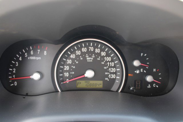 Used 2007 Kia Sedona LX image 25