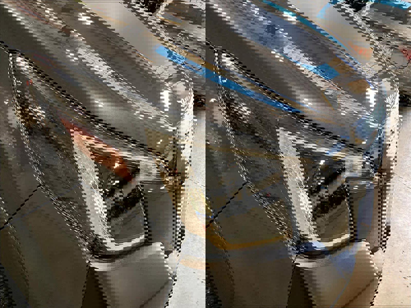 Used 2023 Subaru Forester Wilderness image 34