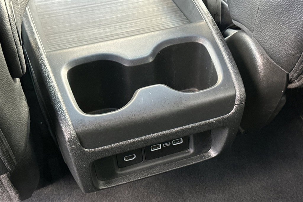 Certified 2023 Honda Odyssey Touring image 14