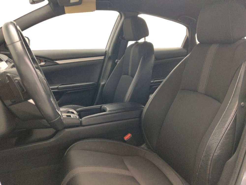 Used 2020 Honda Civic Sport image 17