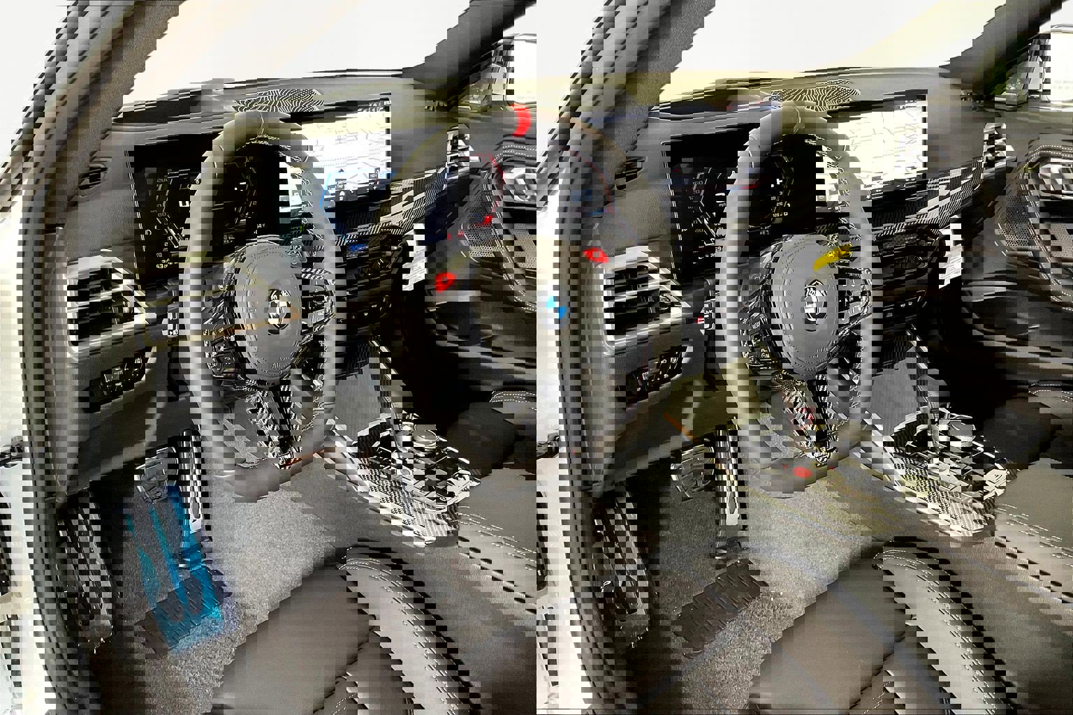 New 2026 BMW M2 image 10