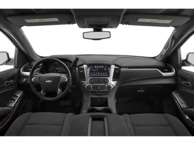 Used 2020 Chevrolet Tahoe LT AWD/4WD image 11