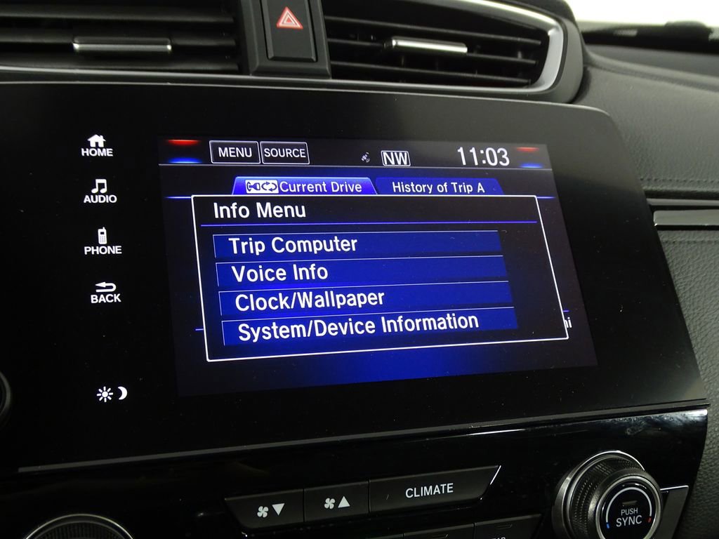 Used 2020 Honda CR-V EX image 34