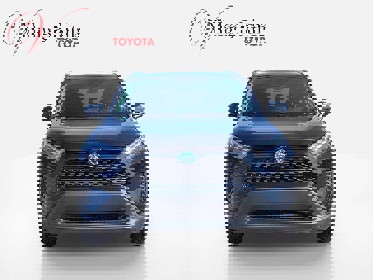 Used 2023 Toyota RAV4 LE image 10