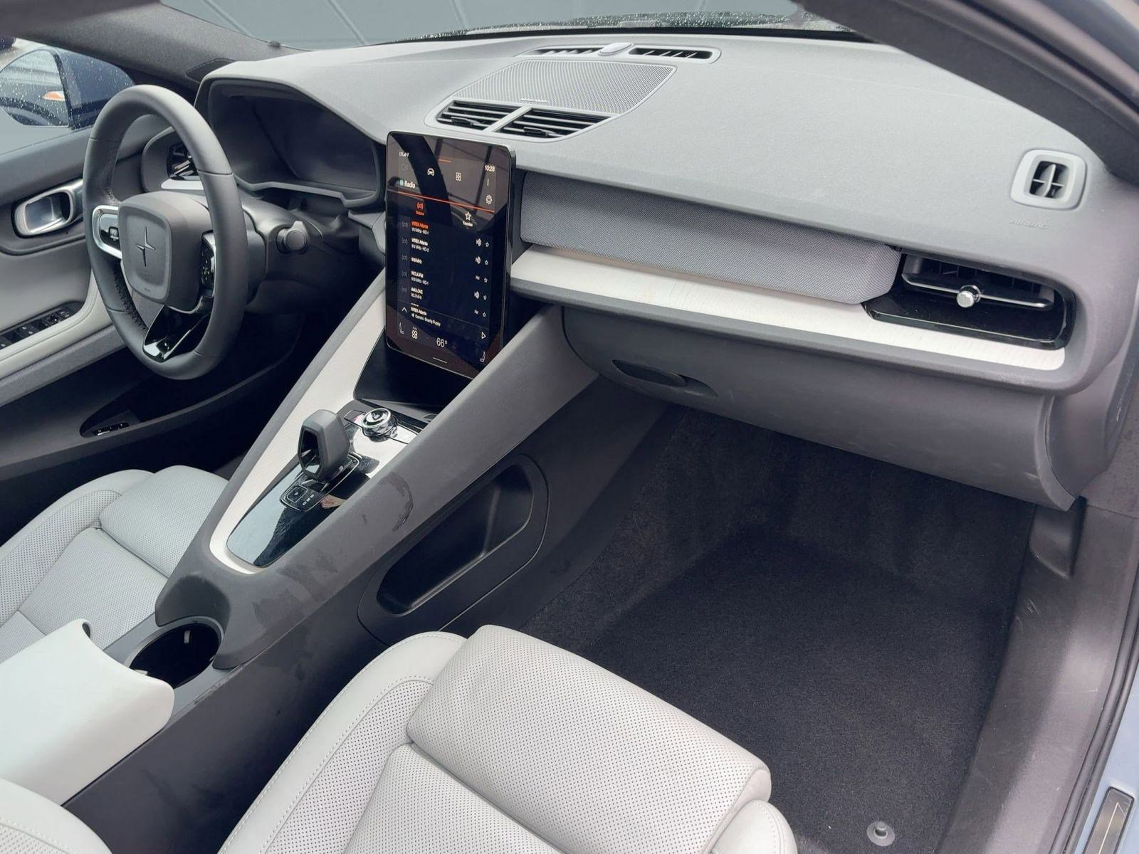 Used 2023 Polestar Polestar 2 w/ Pilot Pack image 30