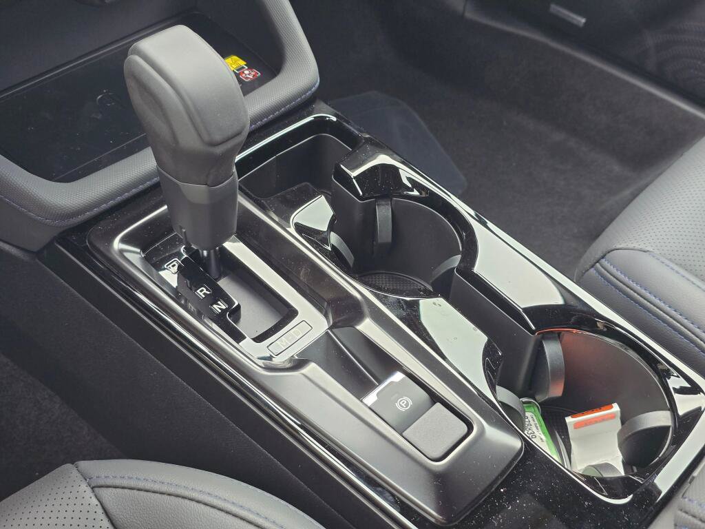 New 2026 Subaru Forester Limited AWD/4WD image 27