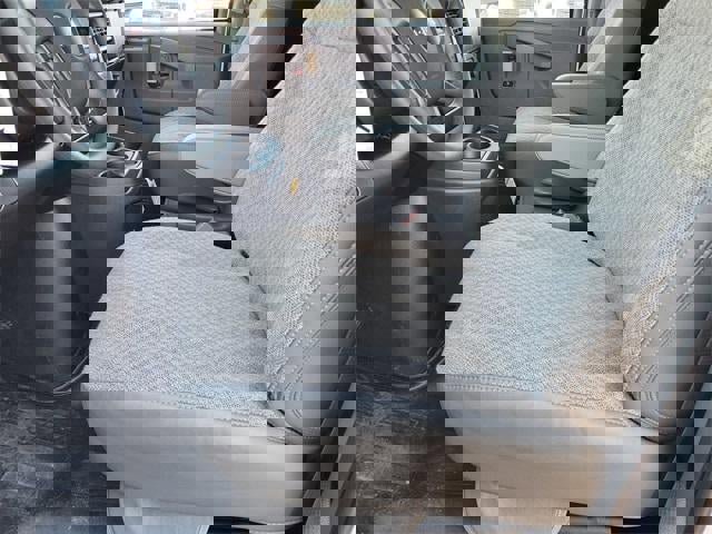 New 2025 GMC Savana 2500 Base w/ Driver Convenience Package image 18