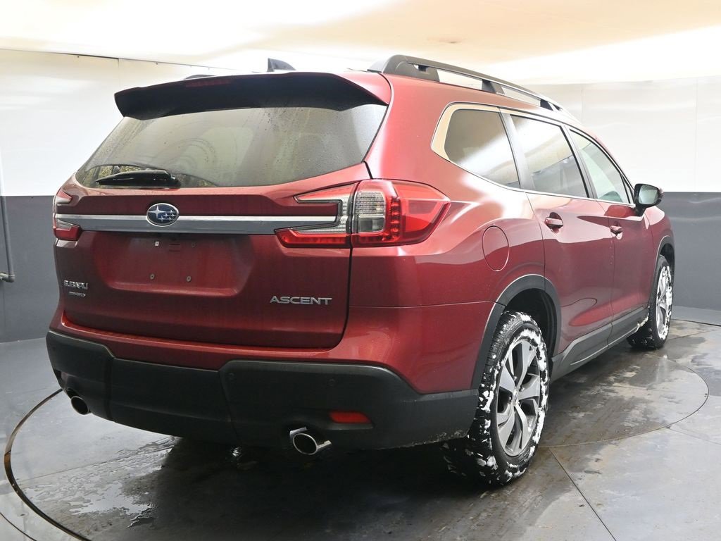 Certified 2024 Subaru Ascent Premium w/ Convenience Package image 5