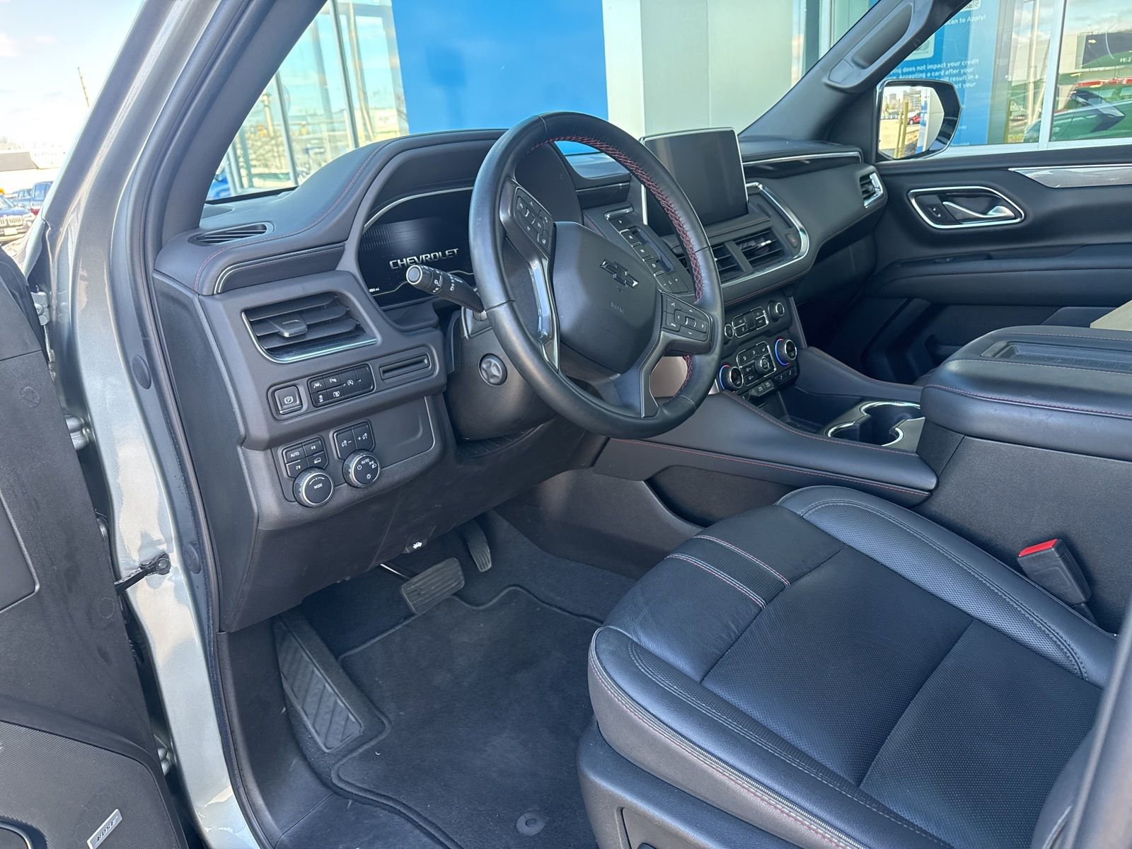 Used 2023 Chevrolet Tahoe RST w/ Luxury Package image 10