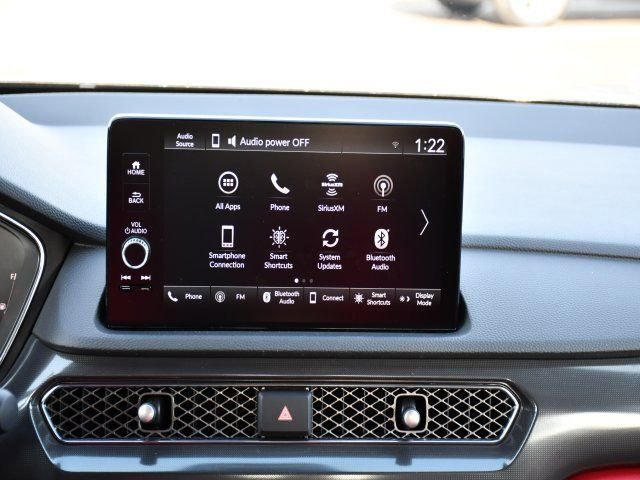 New 2026 Acura Integra Type S image 26