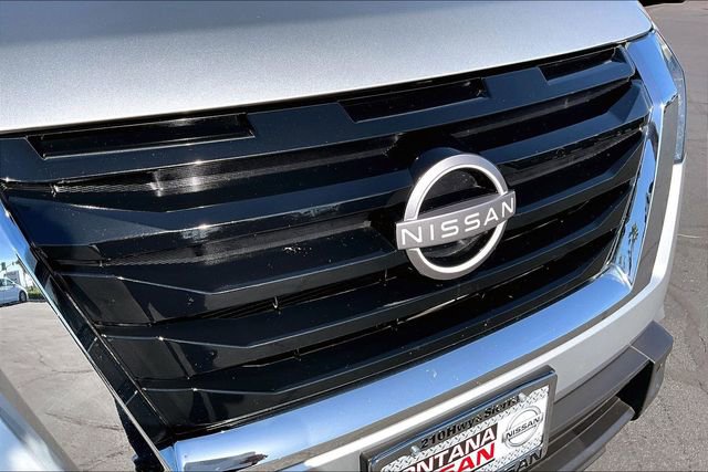 Certified 2024 Nissan Pathfinder SV FWD image 30