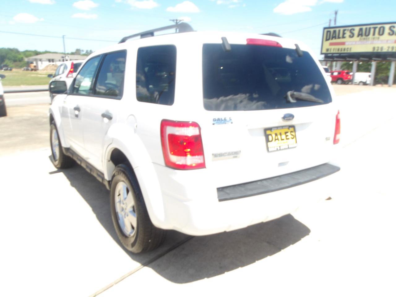 Used 2010 Ford Escape XLT FWD image 14