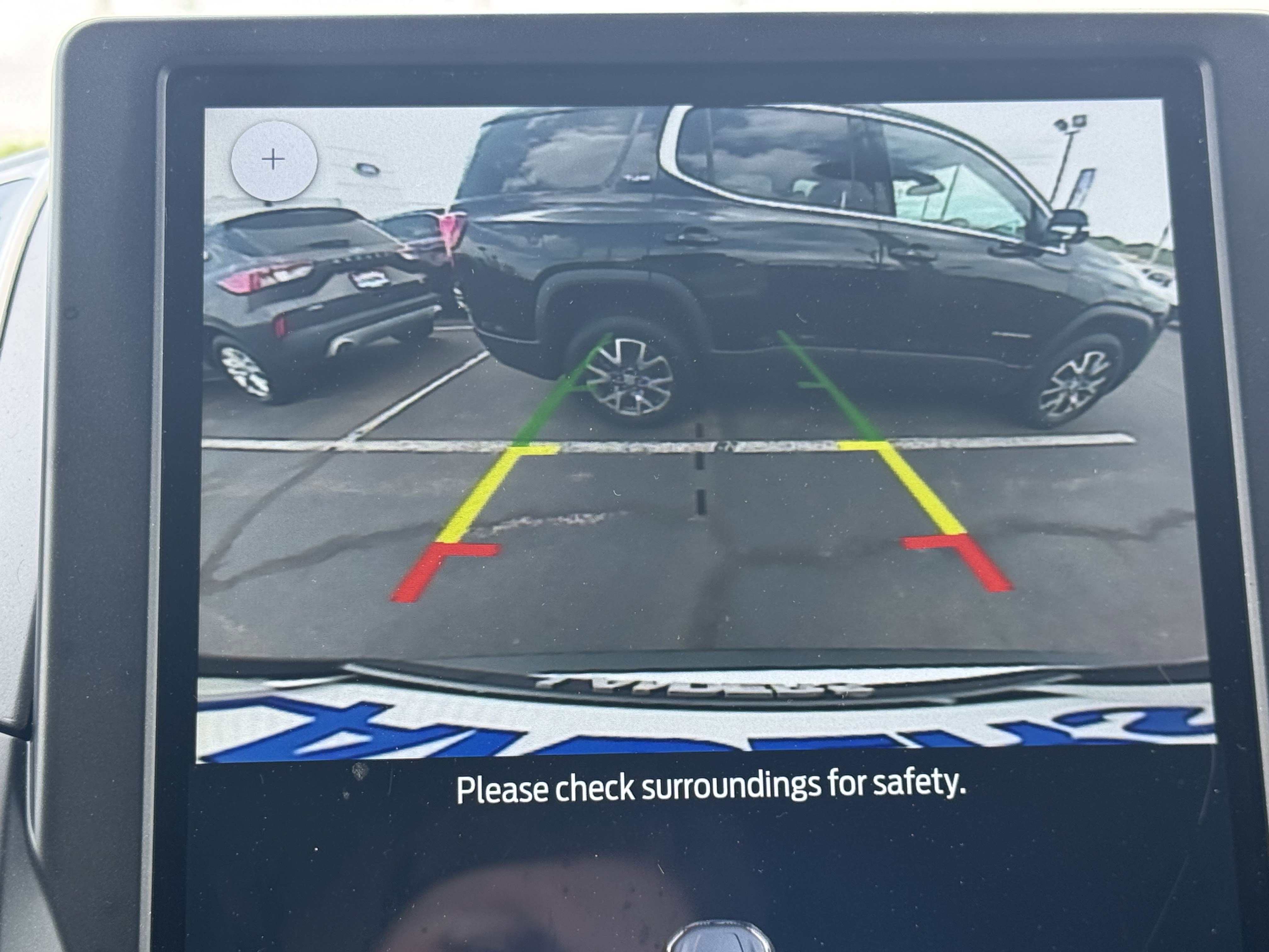 Used 2023 Ford Edge SEL image 20