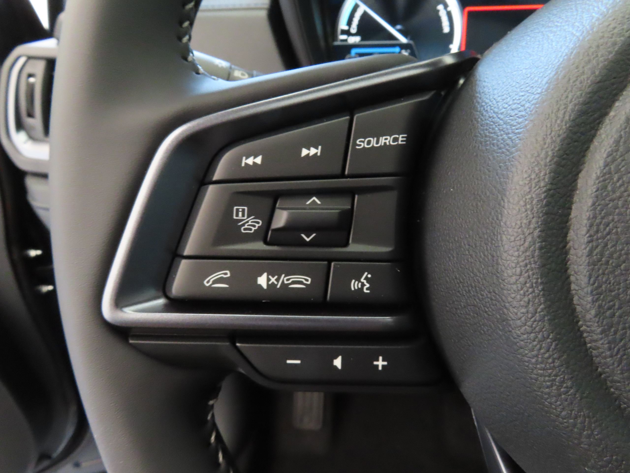 New 2026 Subaru Forester Limited image 14