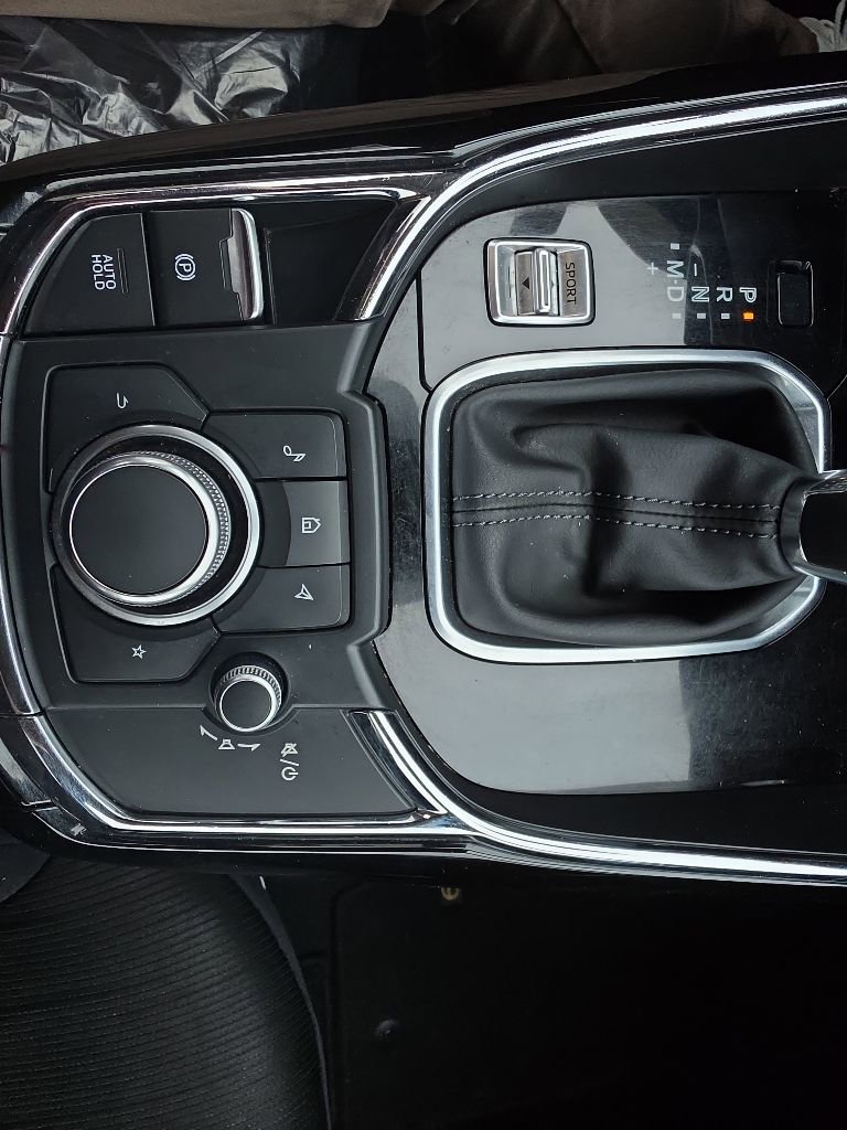 Used 2021 MAZDA CX-9 Sport FWD image 13