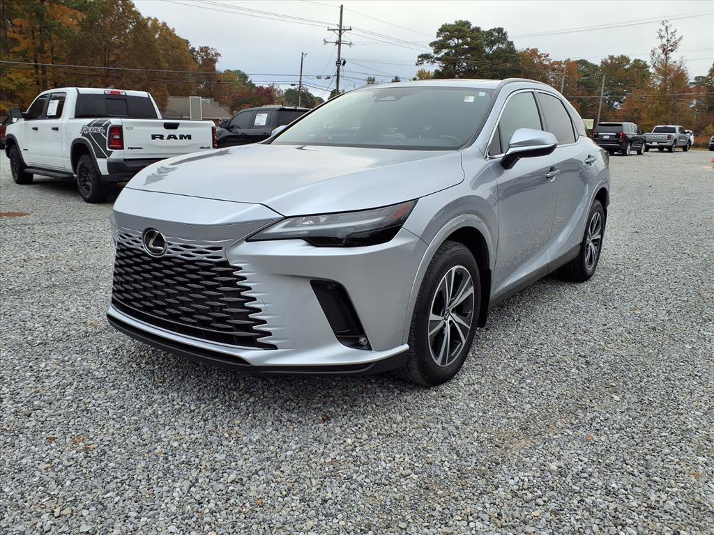 Used 2024 Lexus RX 350 Premium w/ Cold Area Package image 3