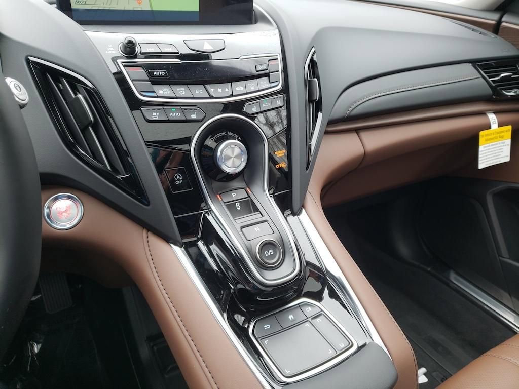 New 2026 Acura RDX SH-AWD w/ Advance Package image 13