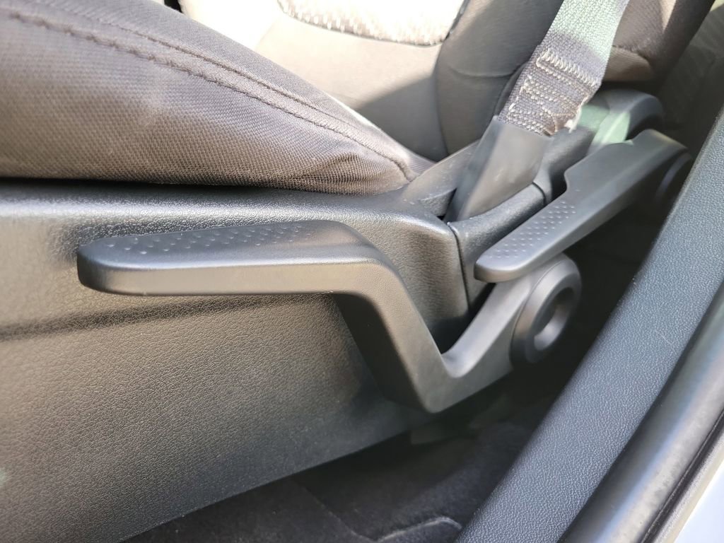 Used 2017 Dodge Journey Crossroad FWD image 24