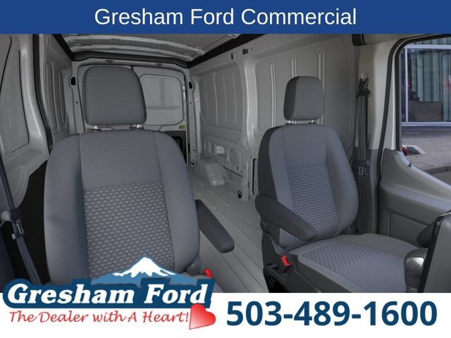 New 2026 Ford Transit 150 148 Medium Roof RWD image 12