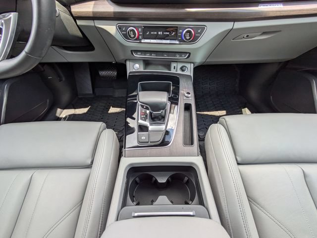 Used 2022 Audi Q5 e Premium AWD/4WD image 20