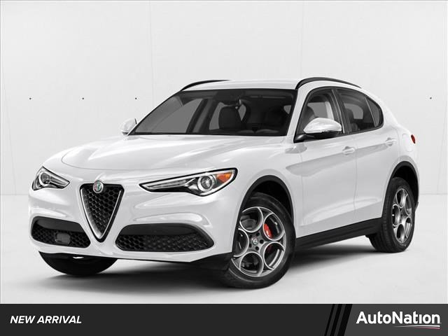 Used 2018 Alfa Romeo Stelvio Ti image 1