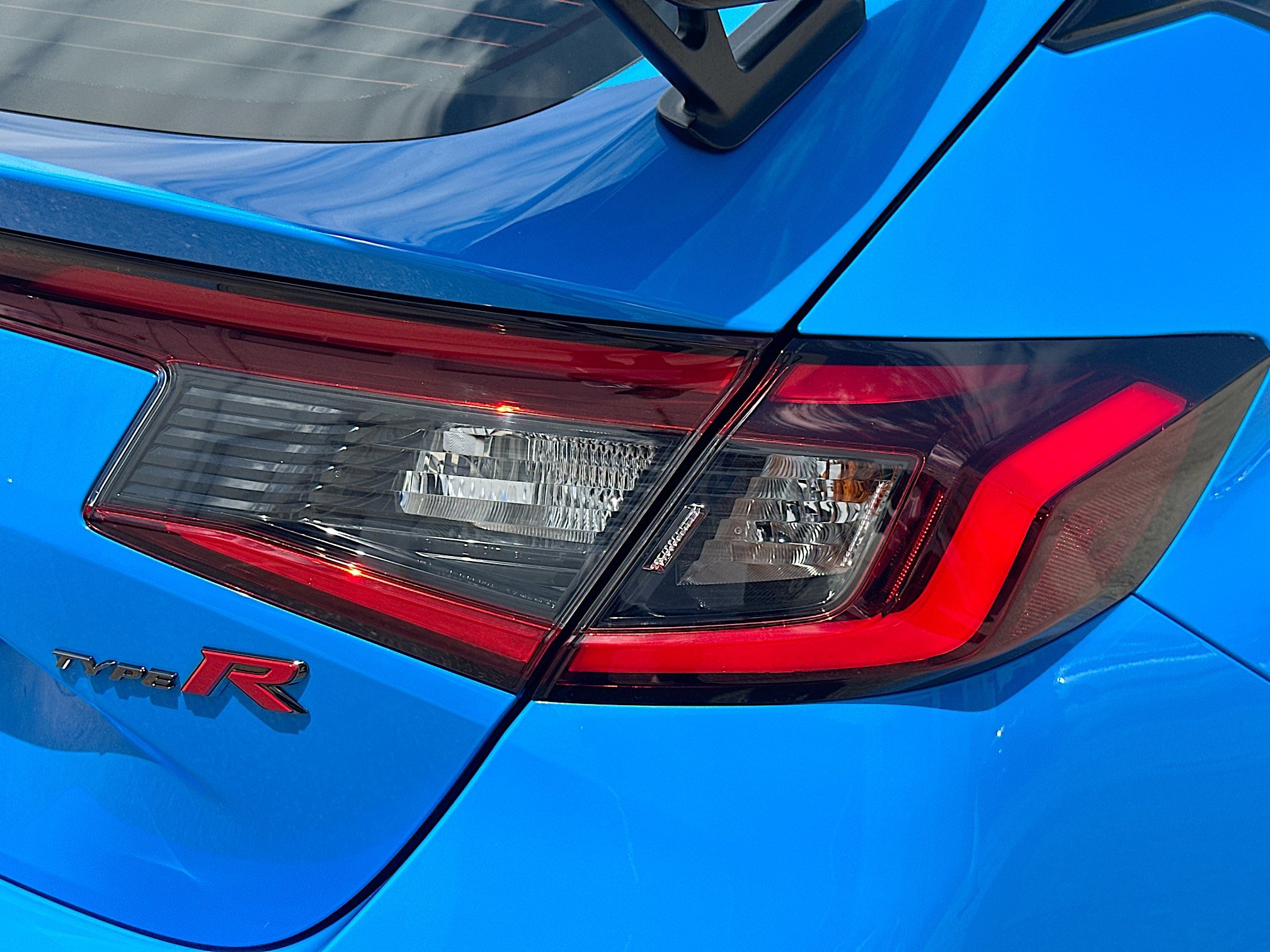 Used 2024 Honda Civic Type R image 26