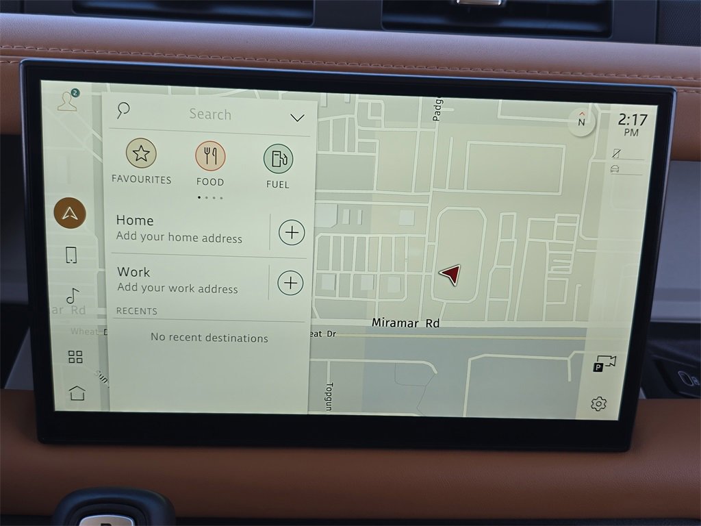 Used 2023 Land Rover Defender 130 First Edition image 23