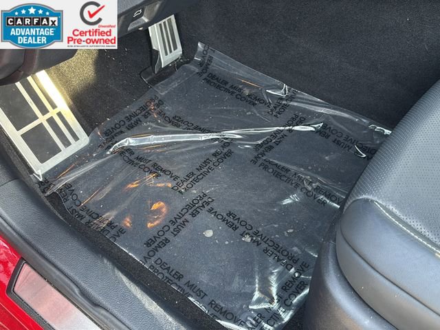 Used 2023 Lexus IS 350 F Sport w/ Navigation Package image 18