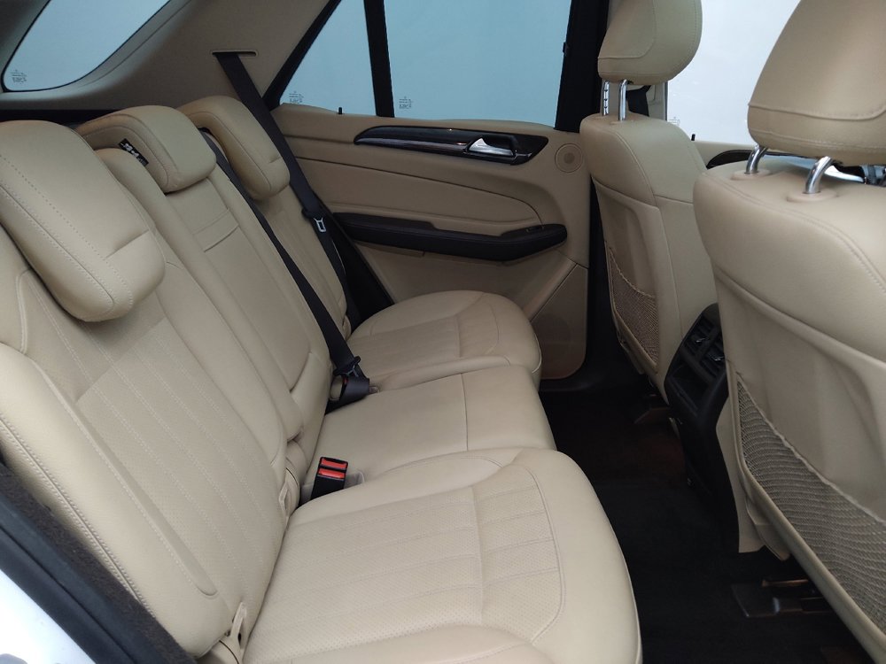 Used 2016 Mercedes-Benz GLE 350 w/ Premium Package image 19