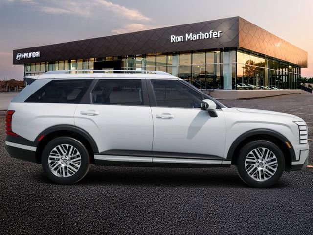 New 2026 Hyundai Palisade SEL image 5