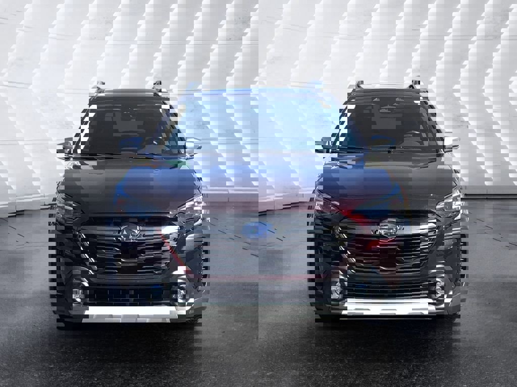 Used 2024 Subaru Outback Touring XT image 2