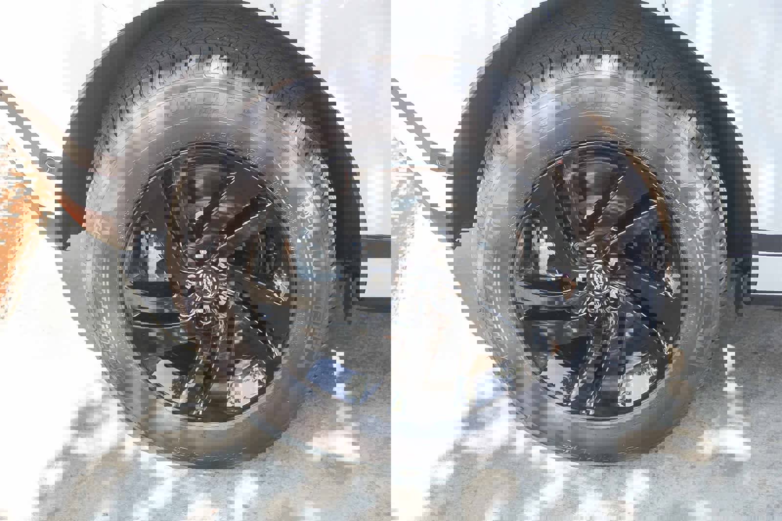 New 2026 Land Rover Range Rover Evoque S image 8